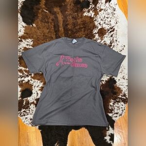Men's Matco Tools Breast Cancer Shirt